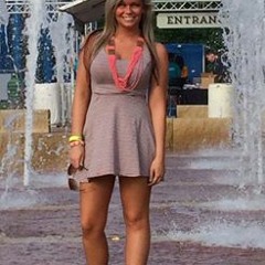 Stephanie Peterson 20