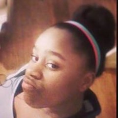 Precious Toosmoov Harris