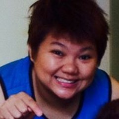 Sharie Dela Cruz Acuña