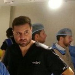 Jose Ramon Ferrandiz