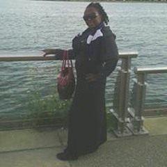 Renita MsChocalate Foster