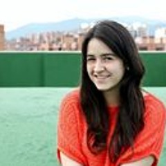 Natalia Otoya Zapata