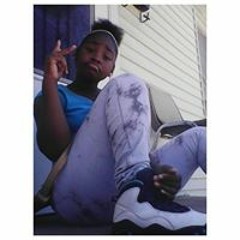 Jazzstanie Dickerson