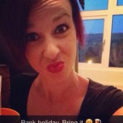 Katie-Louise Windsor