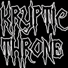 Kryptic Throne