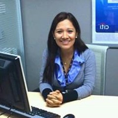 Silvia Ena Paz