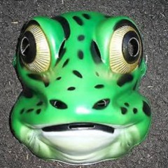 Seven Frog