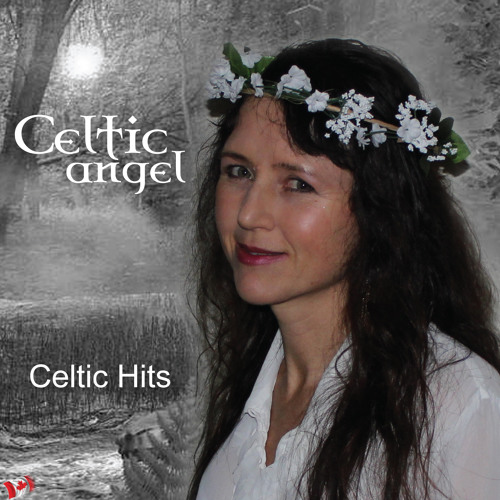Celtic angel’s avatar