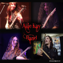 Allie Kay Band
