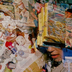 Laura Ellen/Nacho LaRue