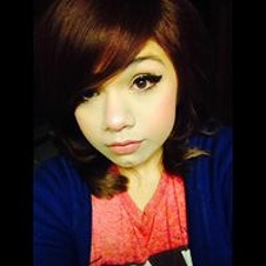 Mhara Vanessa Salinas