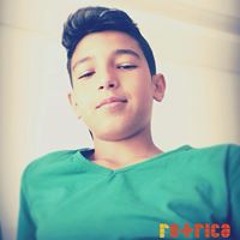 Amir Benmallem