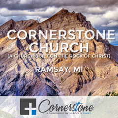 CornerstoneUP