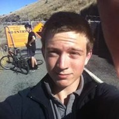 Alexander Wilson 23