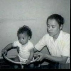 Micheal Hideo McCrary