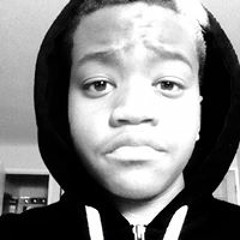 Elijah Rasheem English