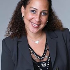 Denise Montgomery-Harley