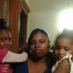 Dominique Suggs Chambers