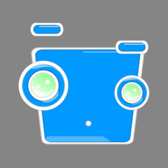 OhNo Robo