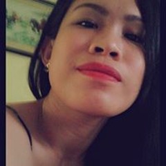 Cazzandra Mae Duterte