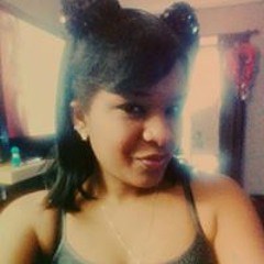 Vanessa Solis Nolasco