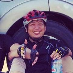 Kristoffer John Camacho