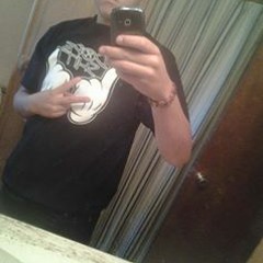 Alexander James McPherson