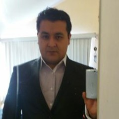 Akbar Albarrán Nieva