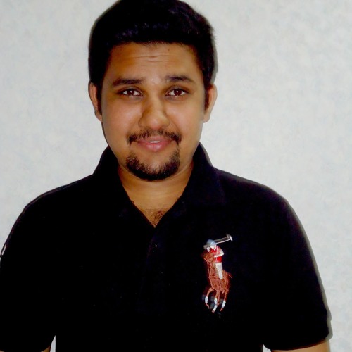 Azeem Ali Shah’s avatar