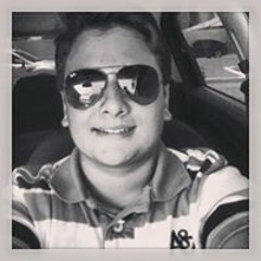 Thiago Schnaider Santos