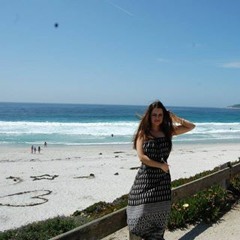 Lisa Marie O'Brien 1