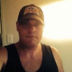 Christian Anthony Brown