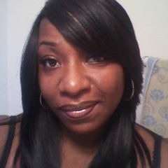 Felicia Rain Mckibben