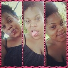 Deonna DeeDee Williams