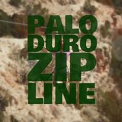 Palo Duro Zip Line