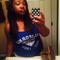 deja carney