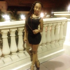 BeautifulHaitianGirl
