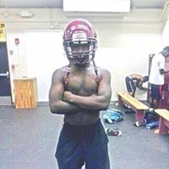 Jay Flyestkid Walker