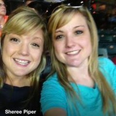 Sheree Piper