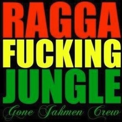 Gone JahMen Crew