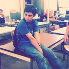 Christian Torres 122