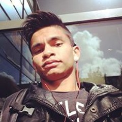 Joilson Da Silva Santos