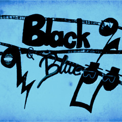 blackandblueradio