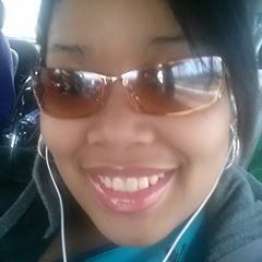 Serenity LaBrielle Choate