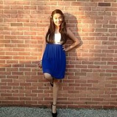 Evelyn Isabel Mendoza