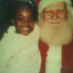 Chanique Lowe Coppage