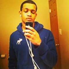 Carlos Cortez Jenkins