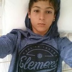 Luiz Felipe LF