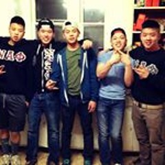 Tim Huang