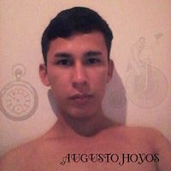 Augusto Tuto Hoyos